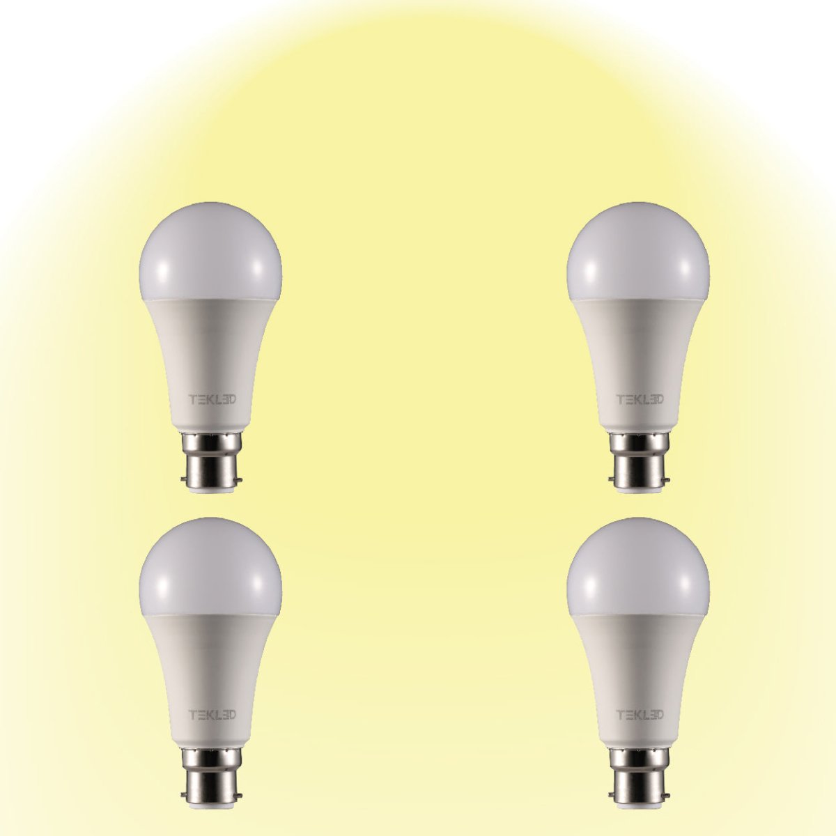 B22 smart deals light bulb