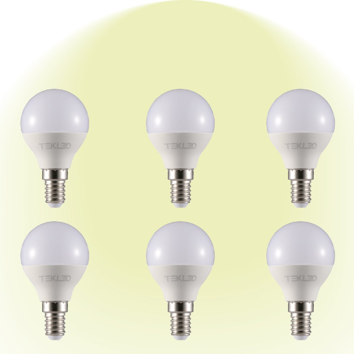 E14 golf ball bulb deals led screwfix