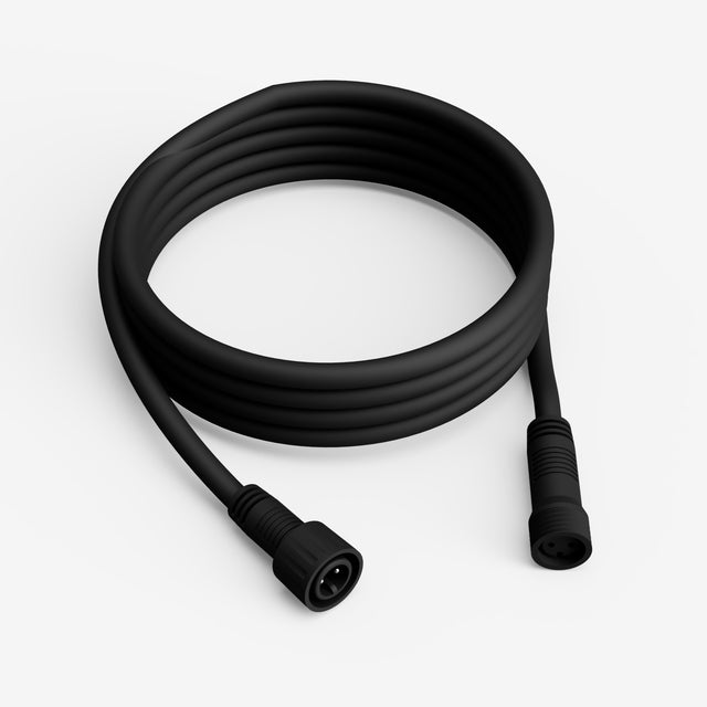 extension cable for castor festoon light string set