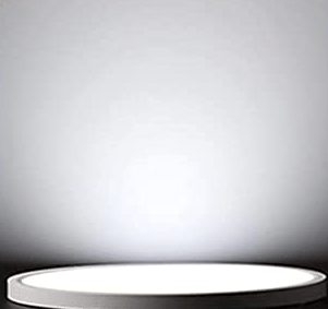 Spot LED dimmable gu10 par16 7w 490lm (59w) blanc chaud 2700k - RETIF