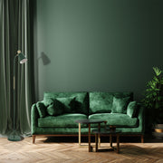 Where to use Bend Design Floor Lamp with Gold Accents - E27 130-03556