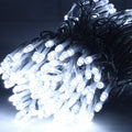 TEKLEDParty,Holiday,Festival,Festoon LightingCrater LED String Light 200 LEDs 25 metre with Power Adaptor581-03118Cool White19