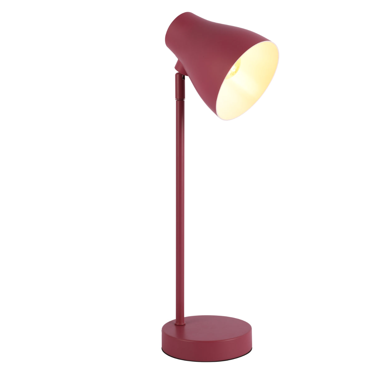 Main image of Elegant Rotatable Desk Lamp in Assorted Colors 130-03648