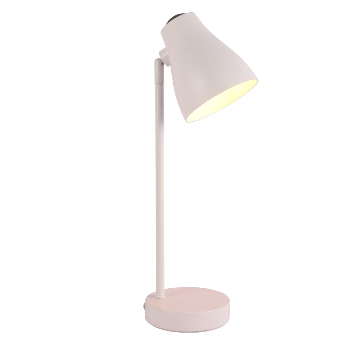 Main image of Elegant Rotatable Desk Lamp in Assorted Colors 130-03652