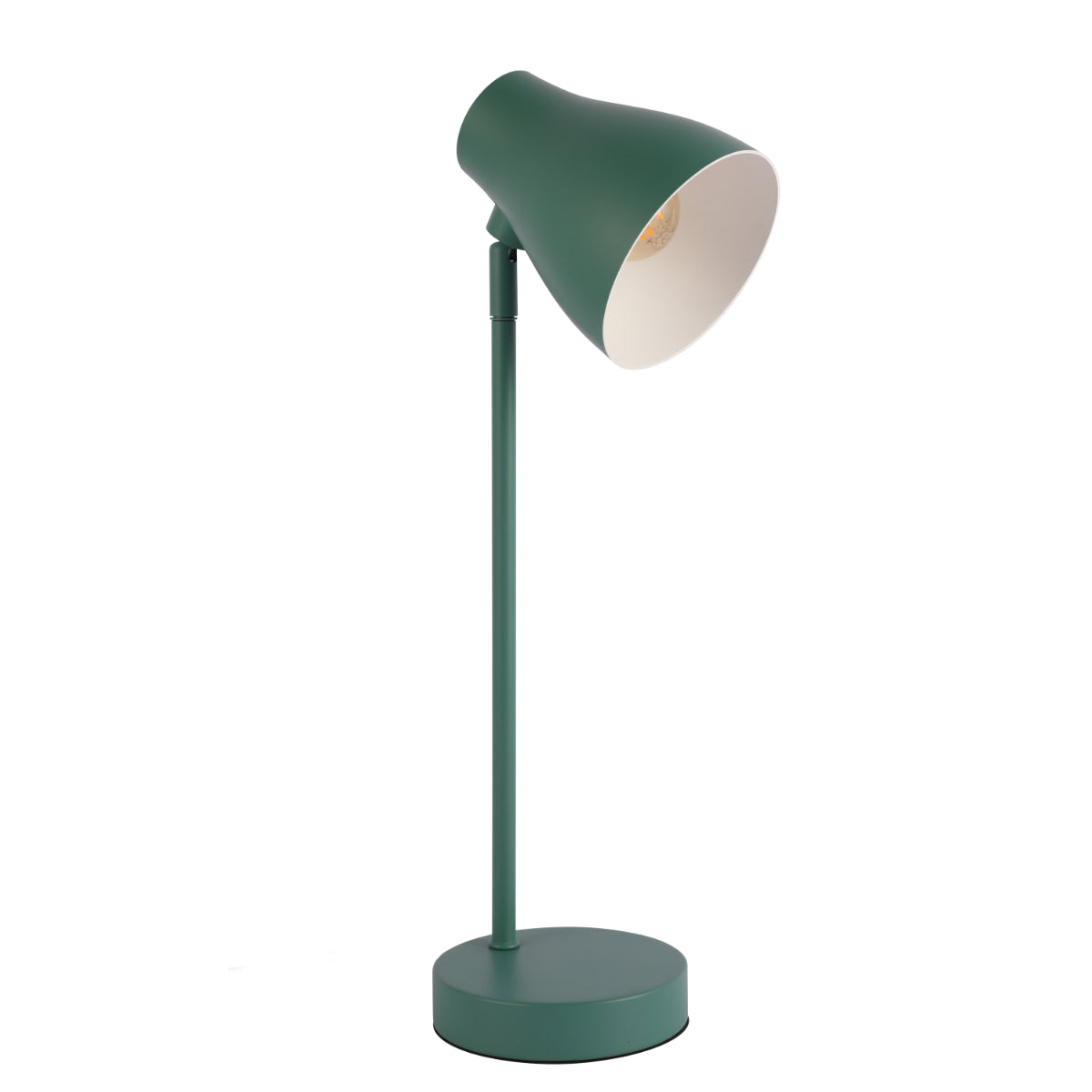 Main image of Elegant Rotatable Desk Lamp in Assorted Colors 130-03654