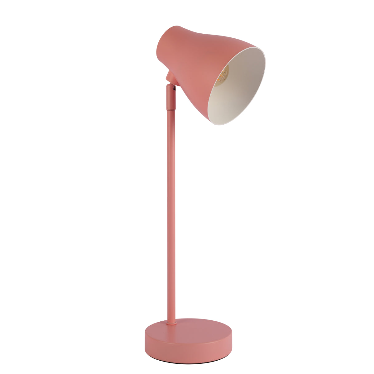 Main image of Elegant Rotatable Desk Lamp in Assorted Colors 130-03656