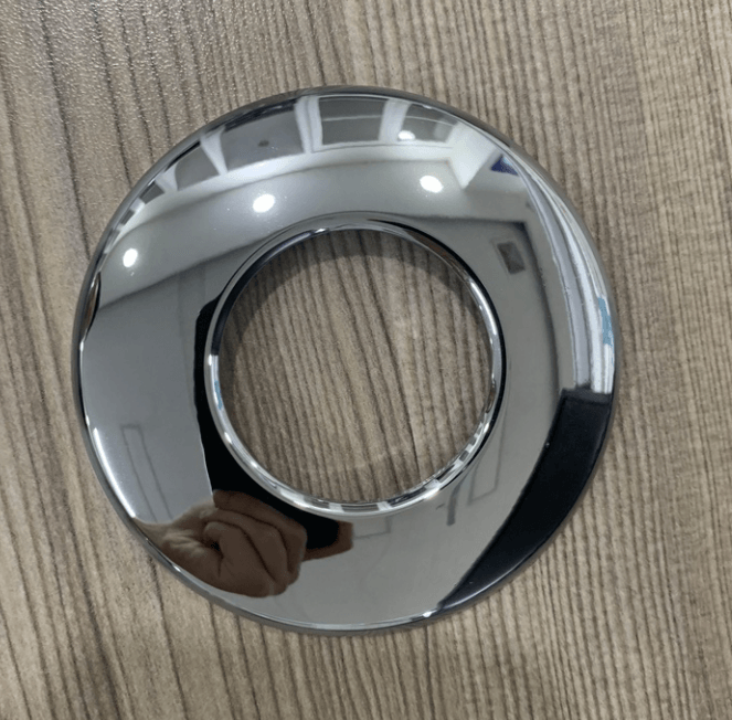 Downlight flange best sale