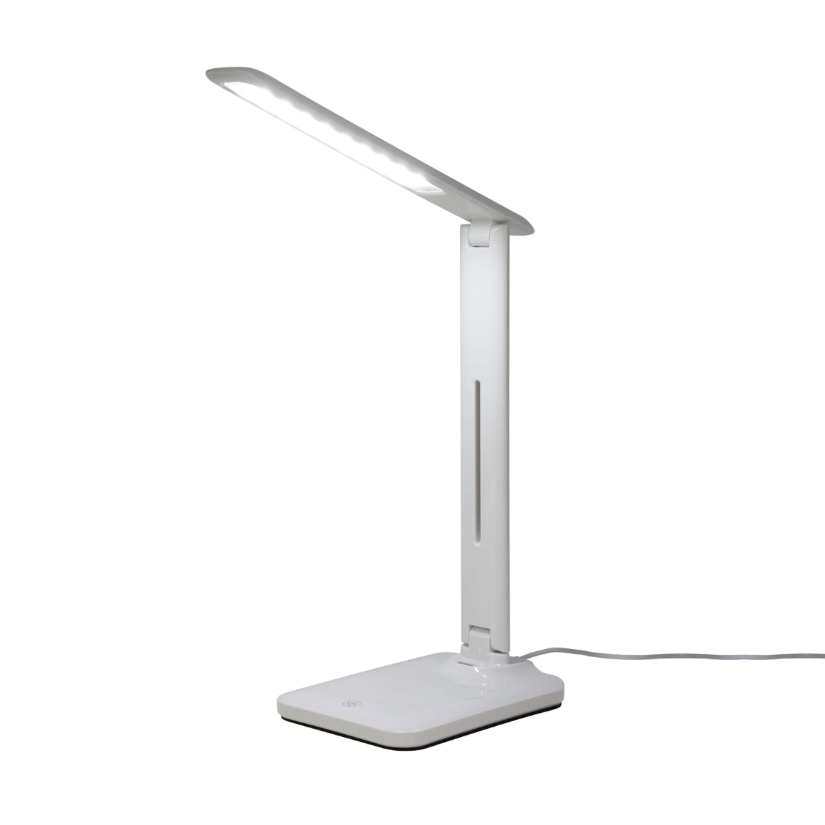 Desk Table Lamps Modern LED Desk Lamps TEKLED