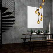 Grand Space Multi-Pendant Ceiling Light 150-19030 in play