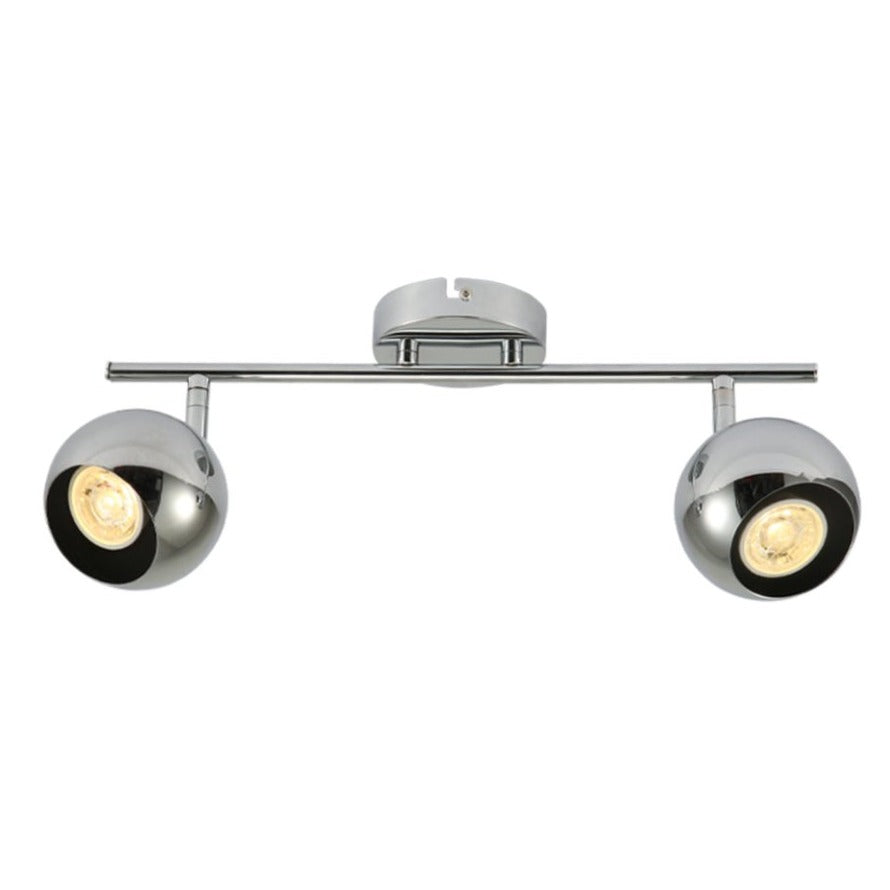 Screw in deals spotlight fixture