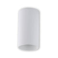 Main image of Cyclinder Downlight White Surface Mount with GU10 Fitting | TEKLED 172-03022