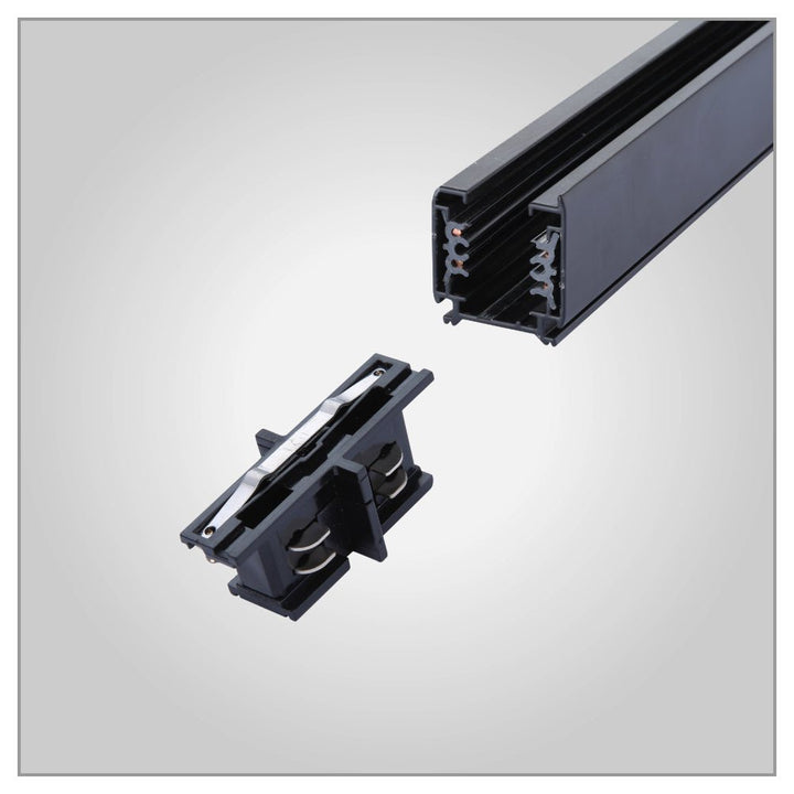 Interlock Track Light LED Tracklight and Directional Lighting