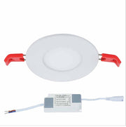 Downlight Led Round Slim Panel Light 3W 5700K Cool Daylight D85Mm's main image.
