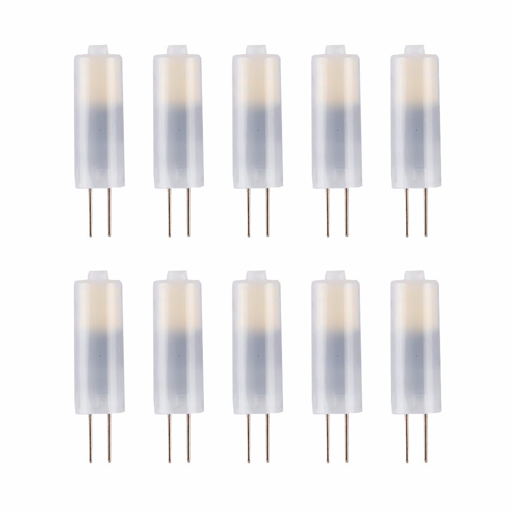 G4 led on sale daylight bulbs