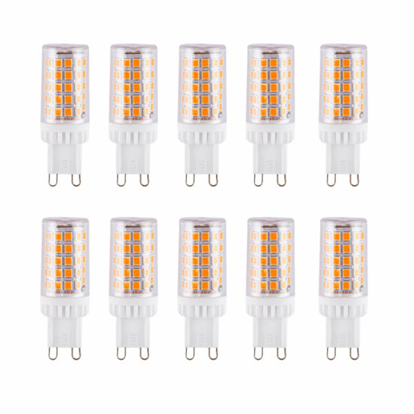 G9 & G4 Capsule LED Light Bulbs