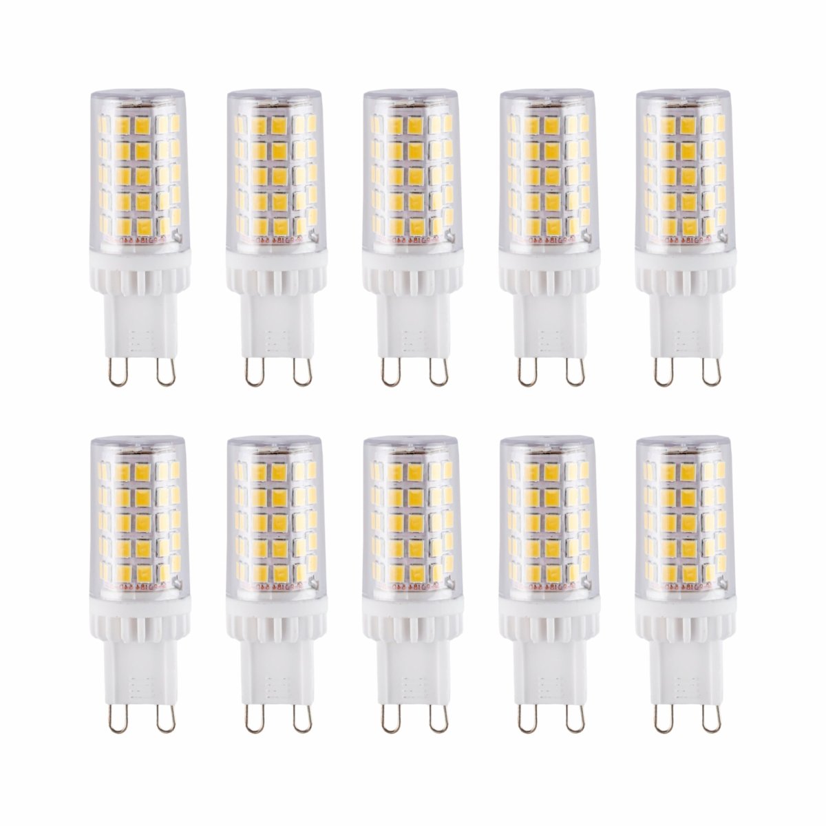 G9 led deals daylight white