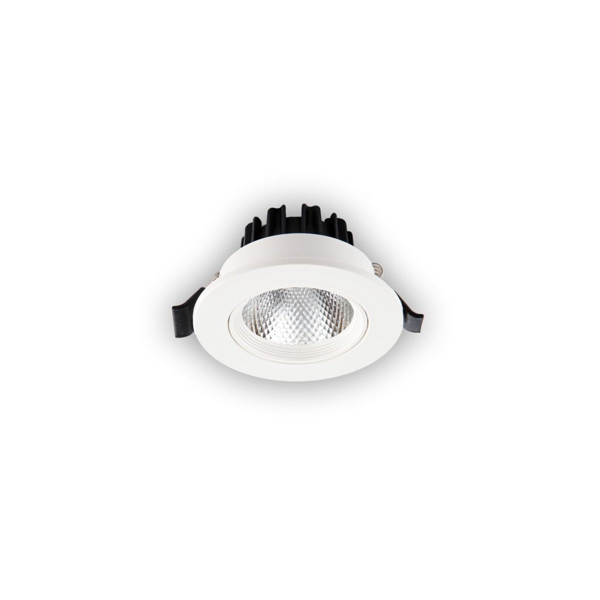 Recessed led deals downlights uk