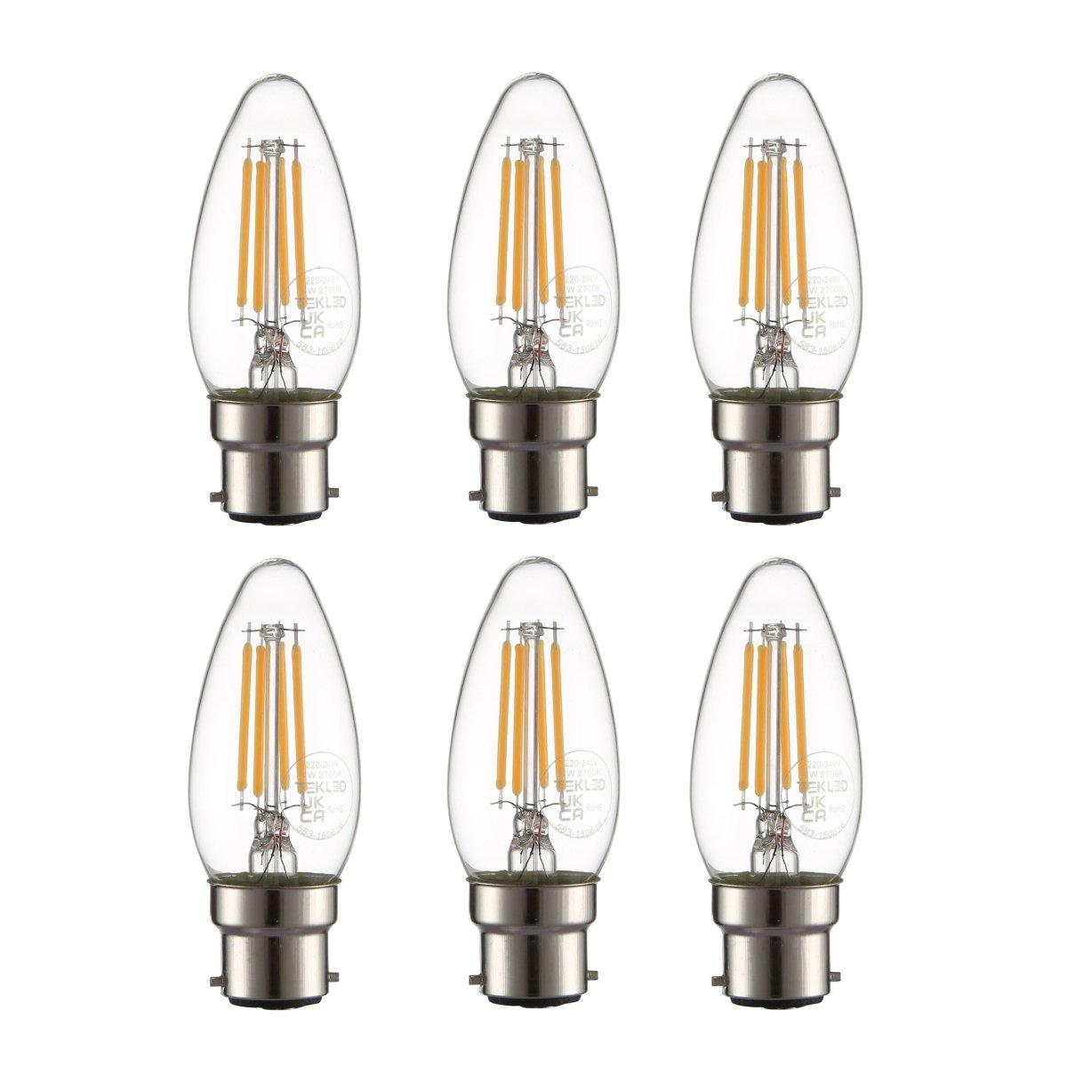 B22 bulb store