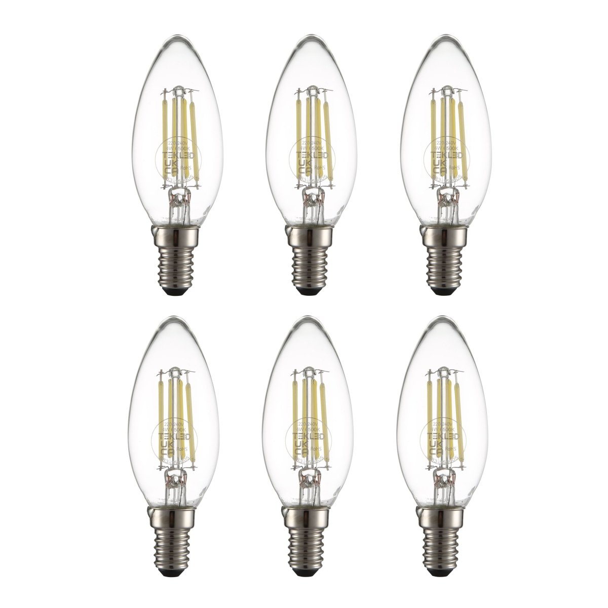 Small daylight deals bulbs