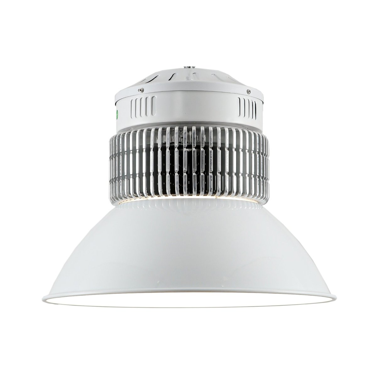 LED Radiator Highbay 200W Cool White 4000K IP20 | TEKLED