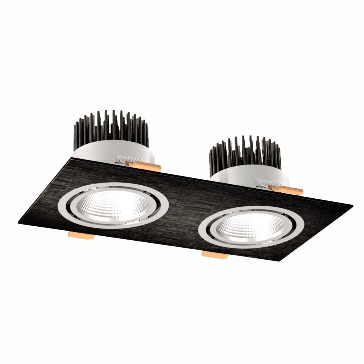 Recessed downlight store price