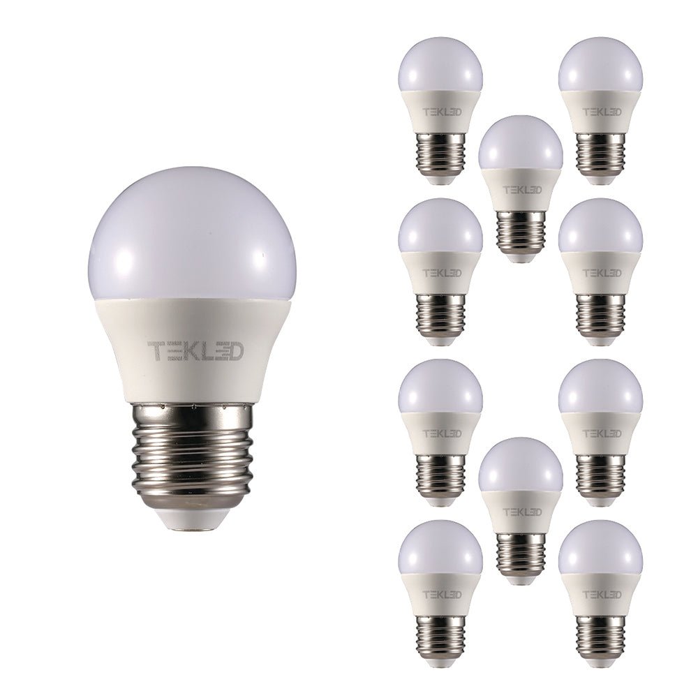 Led 2700k deals e27