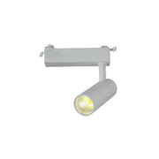 Main image of Tracklight 3-wire Single Line 10W Cool White 4000K White Body | TEKLED 174-03990