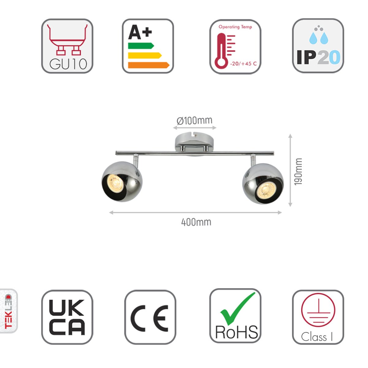 2 way online spotlight