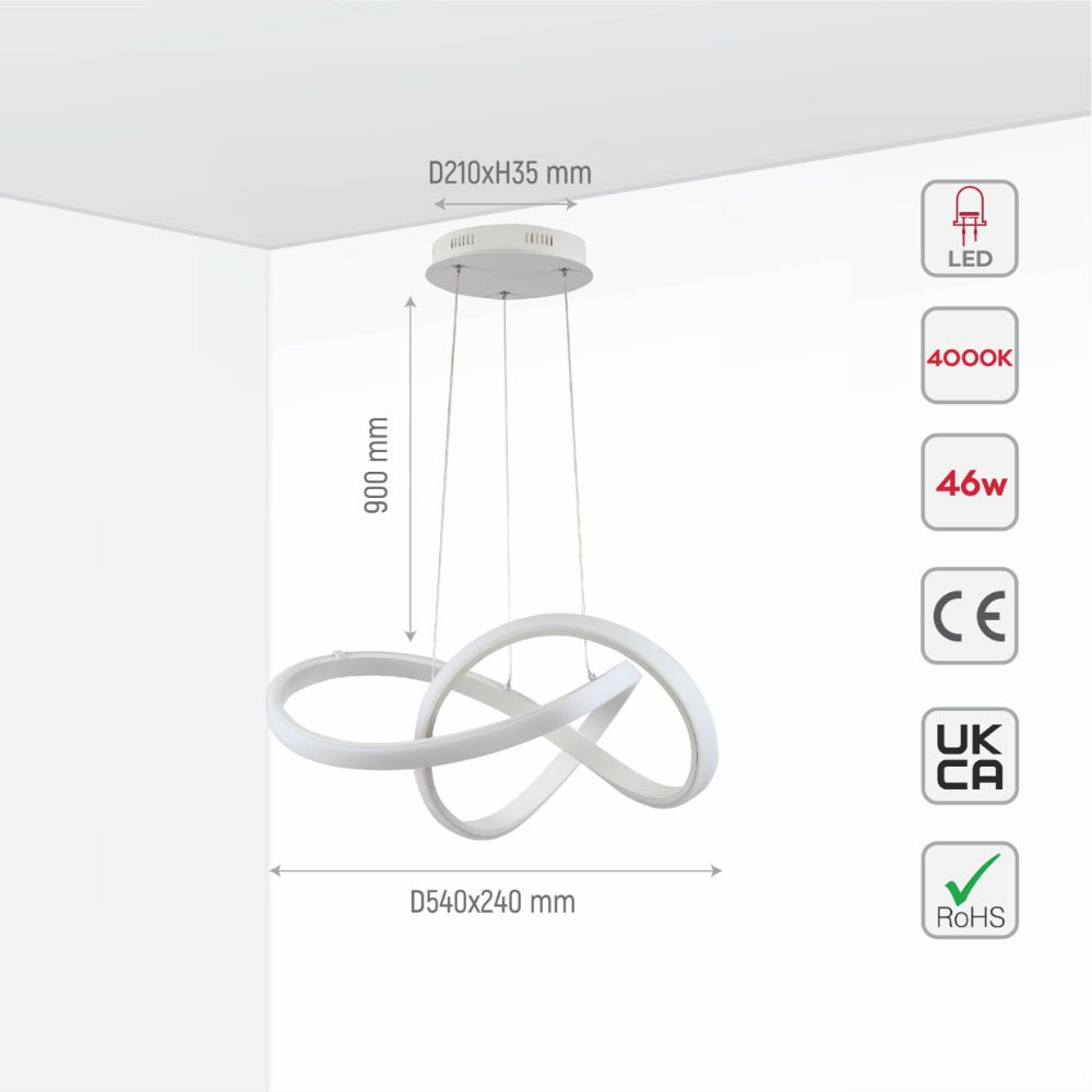 Scandinavian ceiling hot sale lights uk