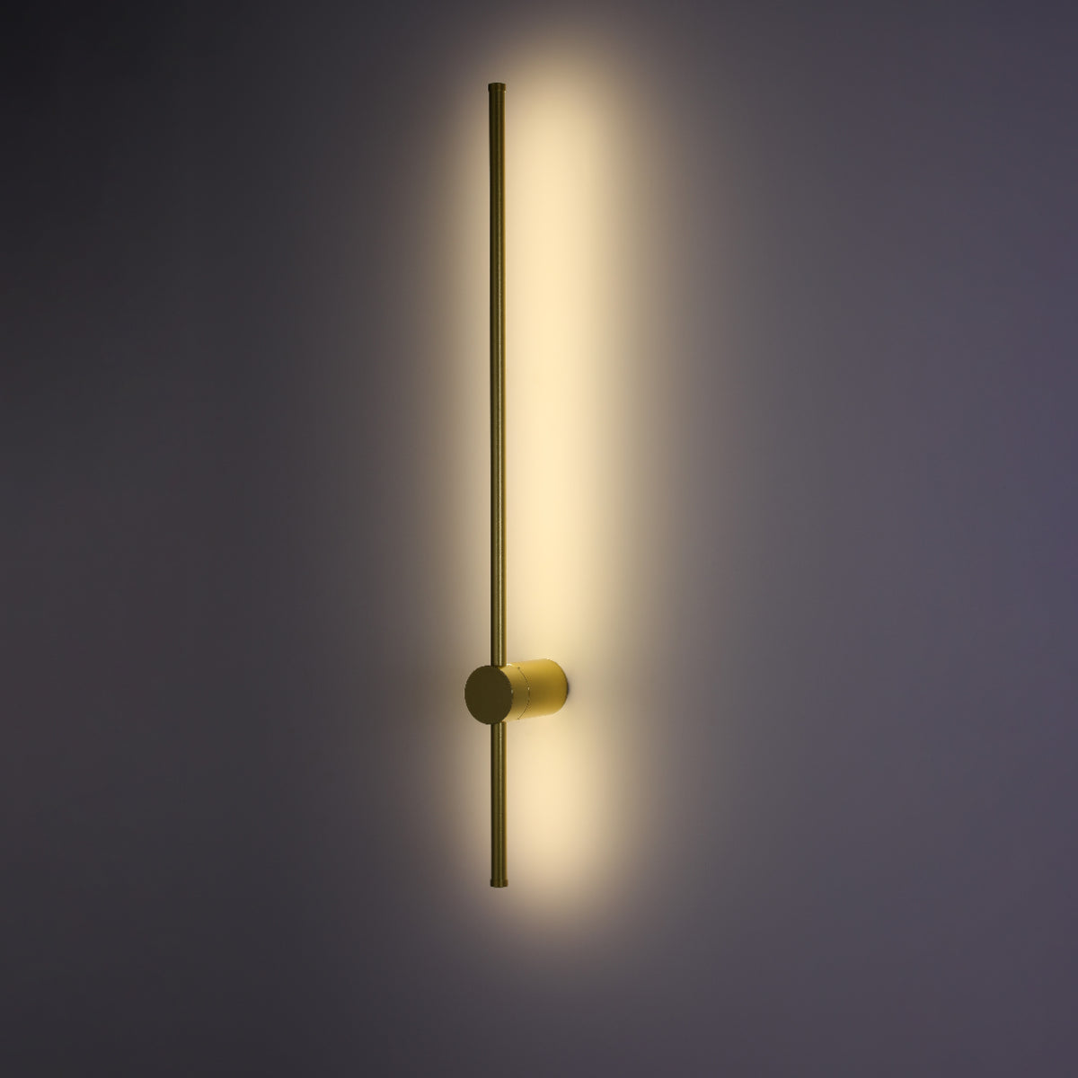 Usage of Minimalist Linear Wall Sconce Light 151-19980