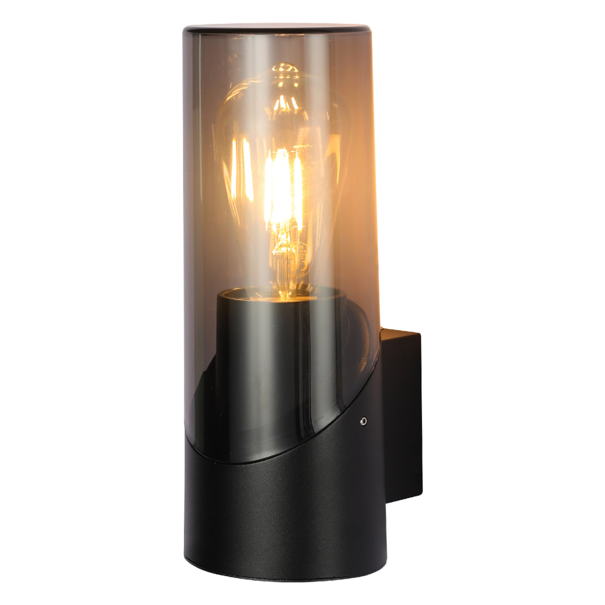 Main image of Norman Newport Outdoor Wall Light Sconce IP54 182-03425
