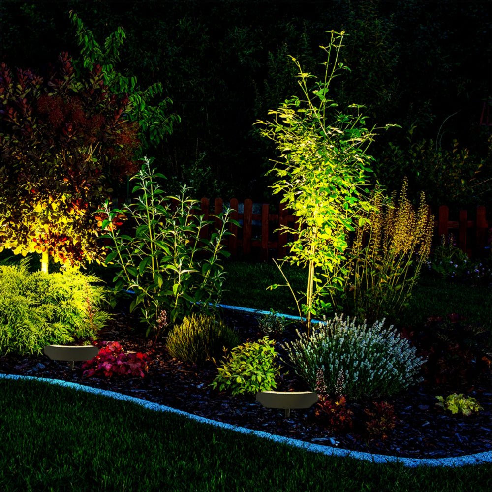 Outdoor tree flood deals lights