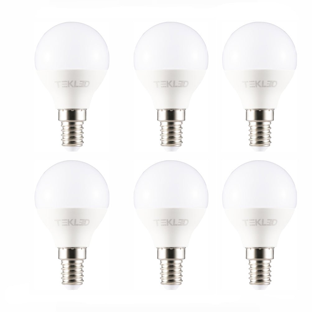 E14 halogen golf store ball bulb