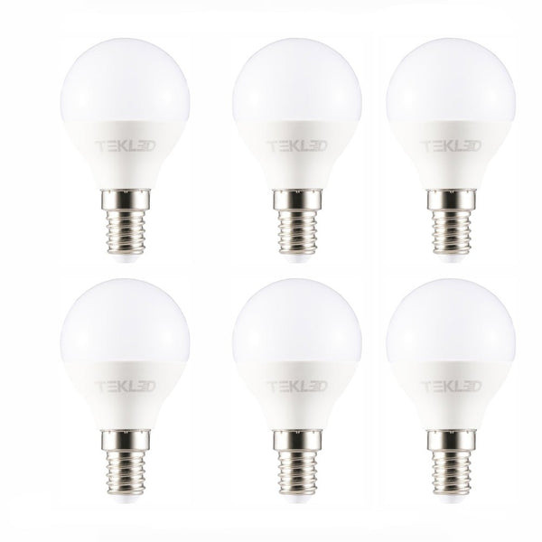 LED SMD Bulbs