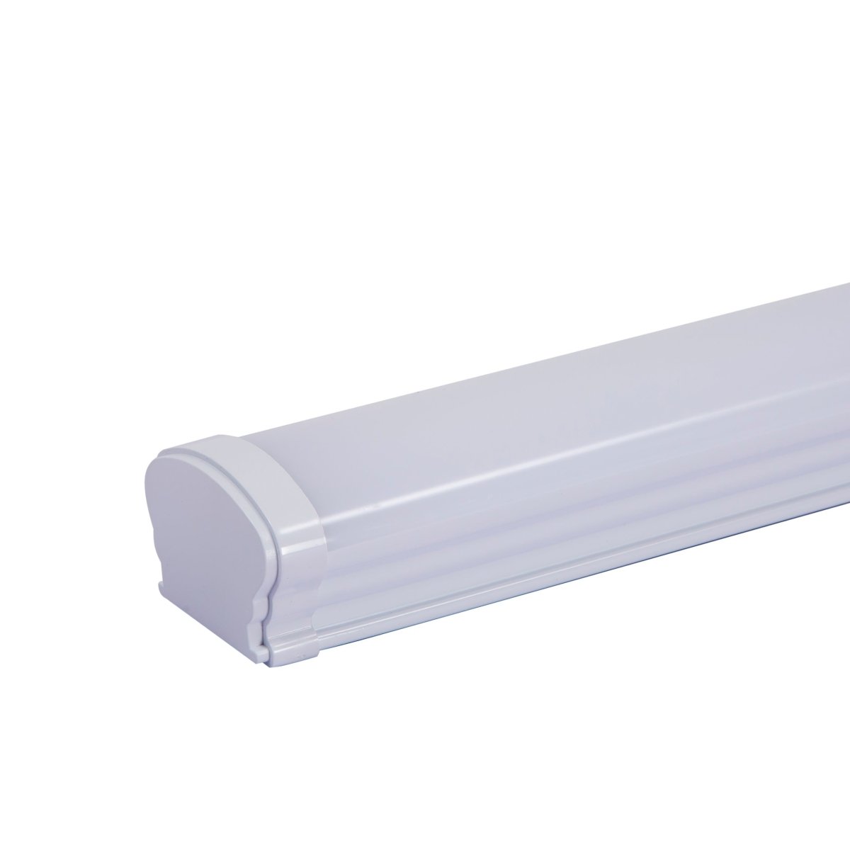 Main image of LED Tri-proof Batten Linear Fitting 24W 6500K Cool Daylight IP65 60cm 2ft