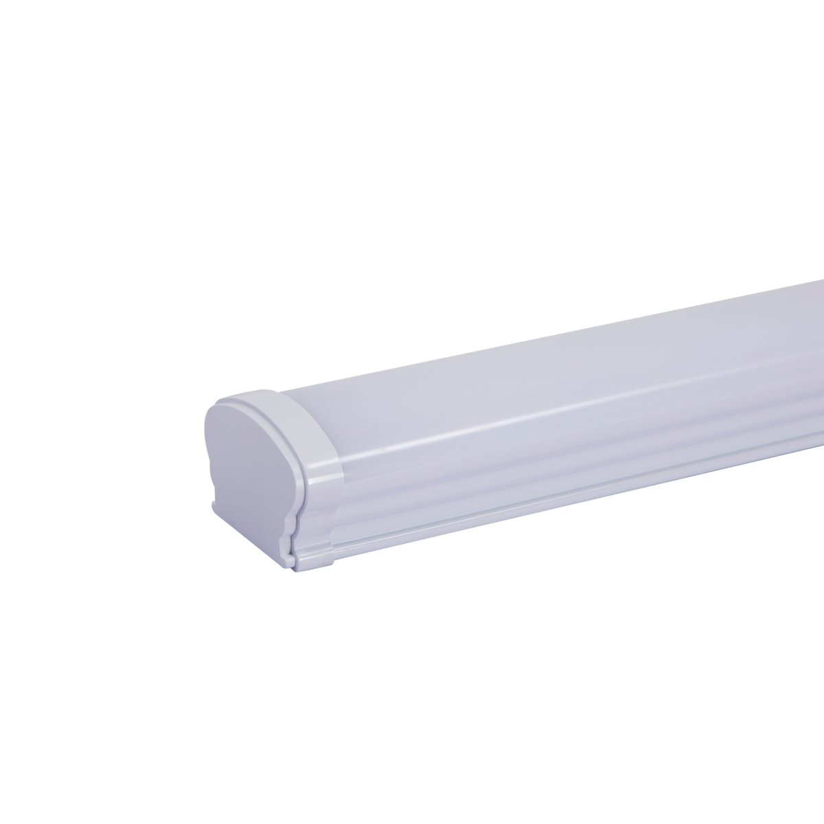Main image of LED Tri-proof Batten Linear Fitting 48W 4000K Cool White IP65 120cm 4ft