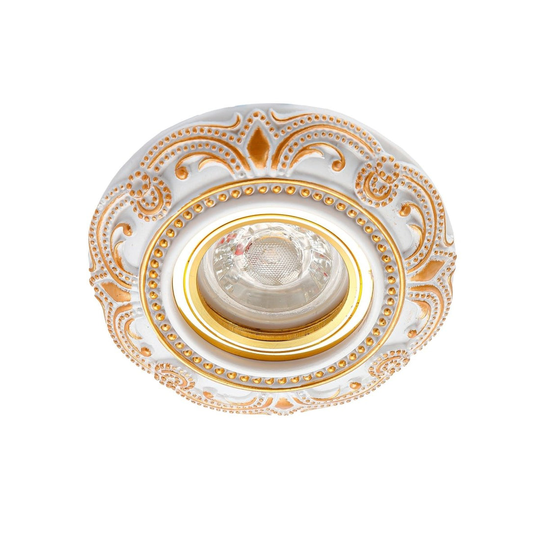 Vintage Spot Light Fixture GU10 | TEKLED
