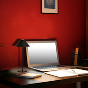 Where to use Rechargeable Dual-Source Cone LED Lamp 130-03746