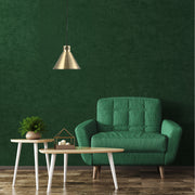 Sleek Industrial Cone Pendant Light 150-18434 in play