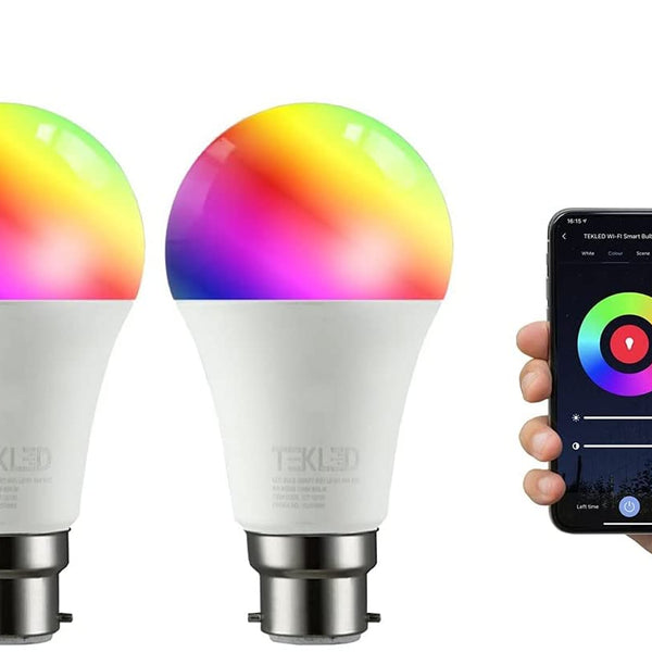 Smart Bulbs