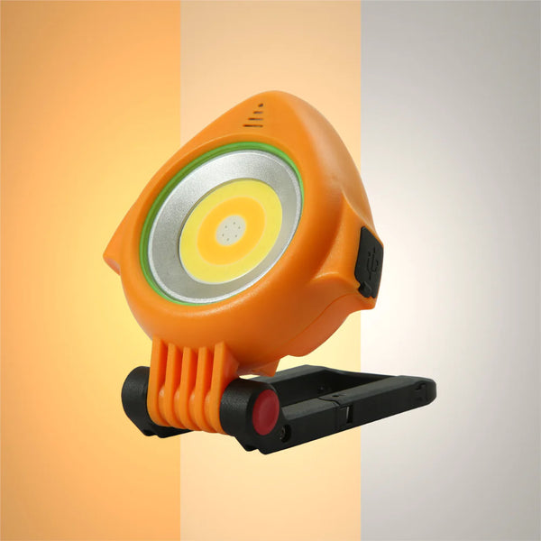 Main image of SolarFlex Multi-Purpose Portable Floodlight | TEKLED 224-03452