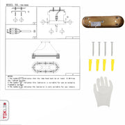 User manual for Ball Crystal Gold Metal Island Chandelier L850 with 10XE14 Fitting | TEKLED 156-19566