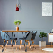 Where to use Versatile Narvik Nordic Cone Pendant Light 150-18416
